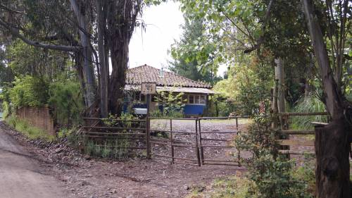 Casa de campo rústica en hermoso paraje de Rari, en Linares.