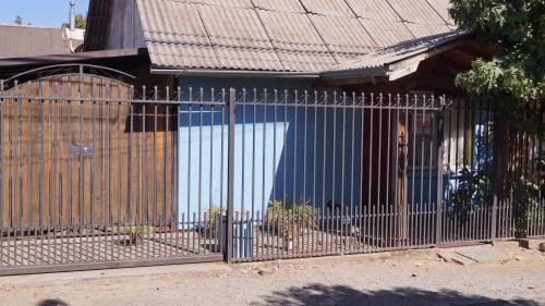 CASA DE UN PISO EN VILLA NEMESIO ANTUNEZ