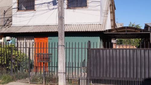 CASA 4 DORMITORIOS EN VILLA JARDIN DEL ESTE