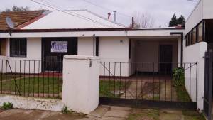 casa en tranquilo y seguro barrio residencial