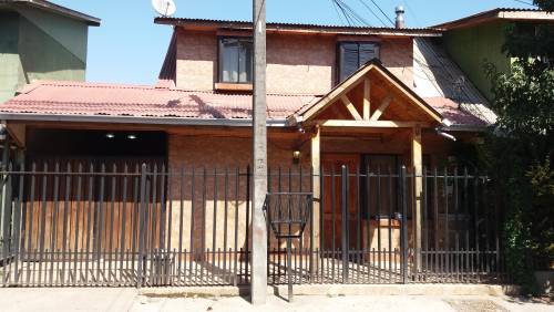 CASA 3 DORMITORIOS, 2 BAÑOS, VILLA NEMESIO ANTUNEZ