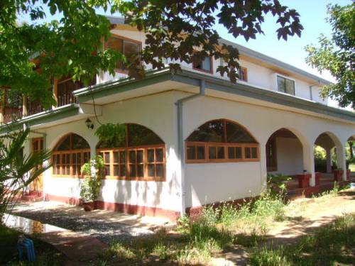 Hermosa Parcela de Agrado en arriendo.