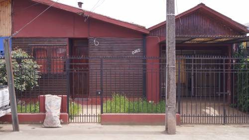 CASA SECTOR TRANQUILO Y SEGURO, EN LINARES