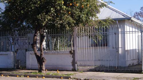 confortable casa solida a pocas cuadras del centro