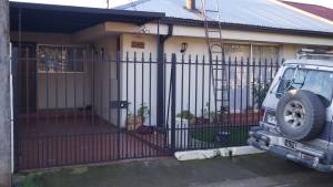 Cömoda casa en sector residencial, casco antiguo de Linares