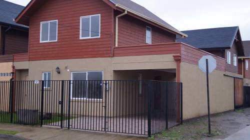 casa de 4 dormitorios en atractivo sector residencial