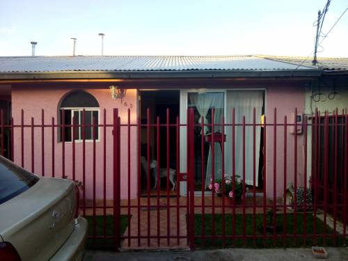 Casa Villa Jardín del Valle