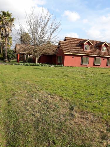 Casa Habitación Loteo el Golf Cercano a Colegio Inglés
