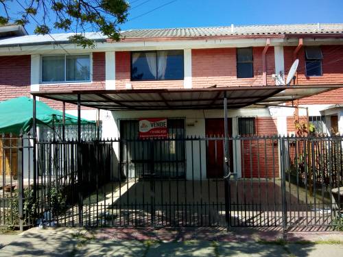 Casa Sector Nva Holanda