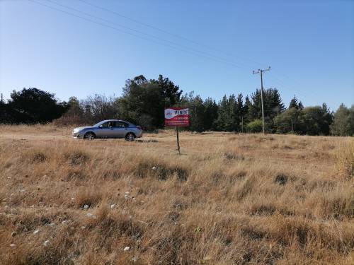 Terreno de 2,5 Hectáreas en Quivolgo