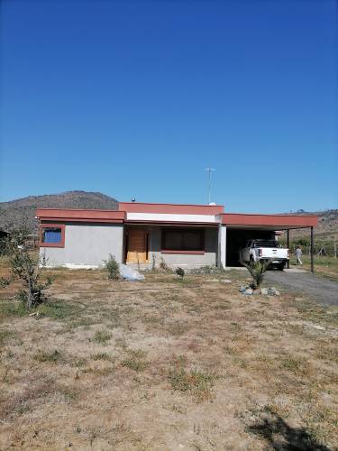 Hermosa y Amplia a 10 Minutos de Talca. Sector Colin