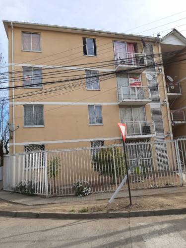 Excelente Departamento Ubicado a Metros de Supermercado,