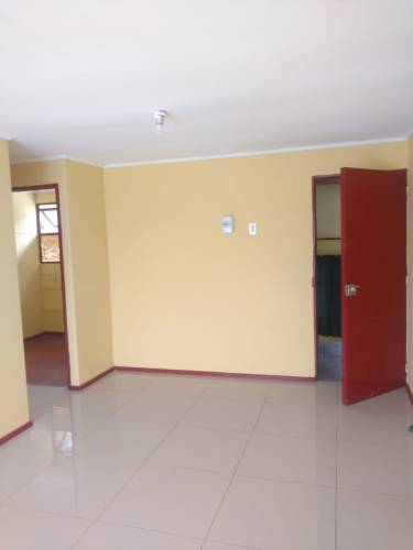 ARRIENDO DEPARTAMENTO EN AV COLIN