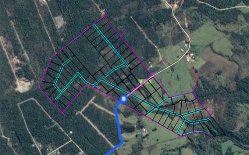 Terrazas de Neo Alerce, a Pasos de Puerto Montt con Crédito 