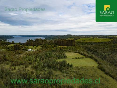 Excelente Propiedad de 85.000 Mts,2. en Calbuco 
