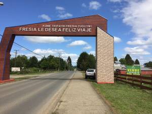 Terreno Urbano en Fresia de 2.250 Mts.2, en 2 Lotes