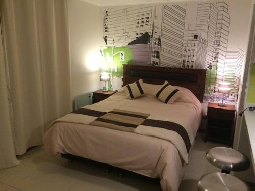 Viana, Arriendo Departamento Studio por Días.