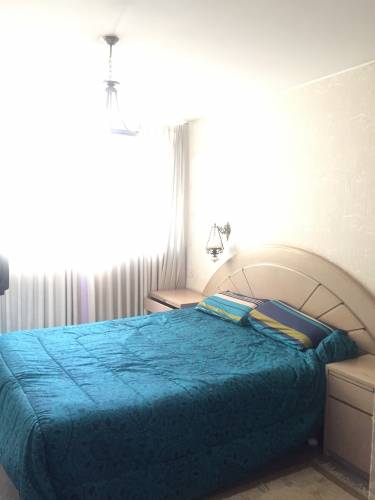 Av. San Martín, Arriendo Departamento Diario, 2D, 2B, 1E