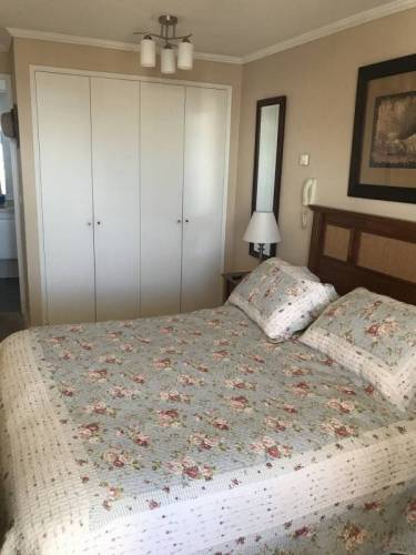 Avenida Libertad, Arriendo Departamento Noche de Año Nuevo