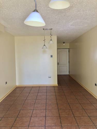 Departamento Calle Montevideo