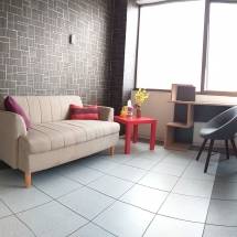Arriendo Oficina Obelisco