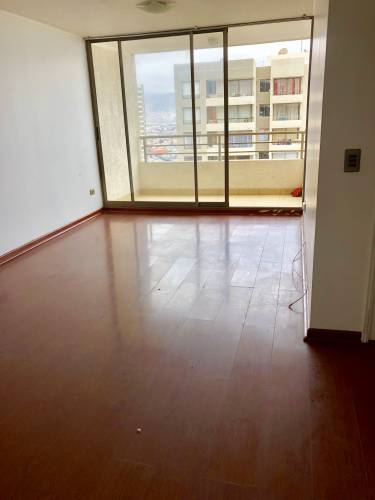 Departamento El Yodo