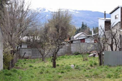 Gran Sitio de 750 M2 en Zona Urbana-Residencial de Coyhaique