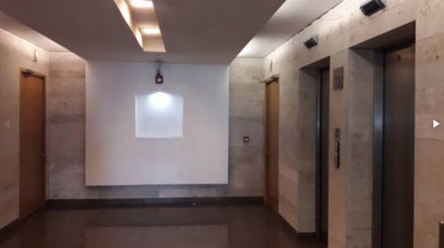Oficina Piso Completo (Planta Libre)  - Ciudad Empresarial