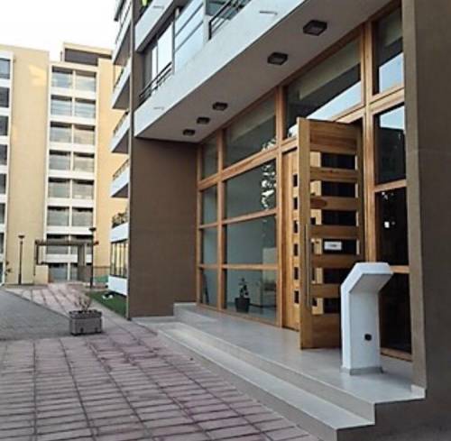 Departamento Amoblado Edificio Don Leonidas