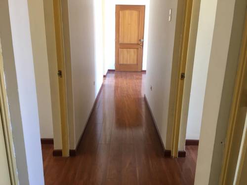 Departamento Central