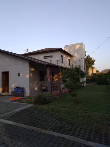 Linda Casa Camino a San Antonio, a Minutos del Centro