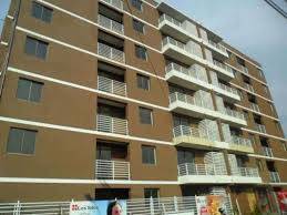 Lindo Departamento en Condominio Doña Loreto, Sexto Piso