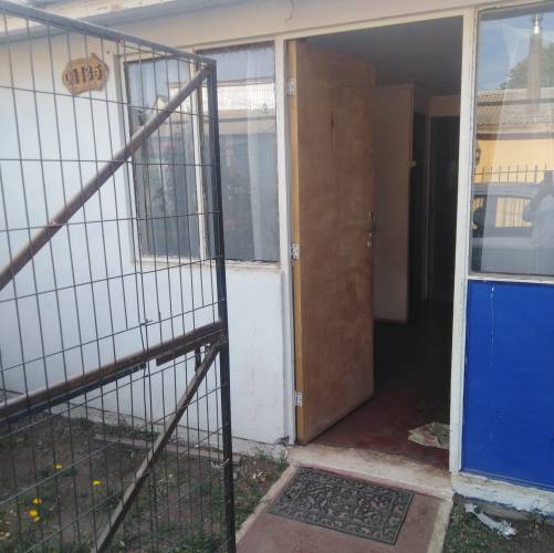 Casa en Sector Huapi