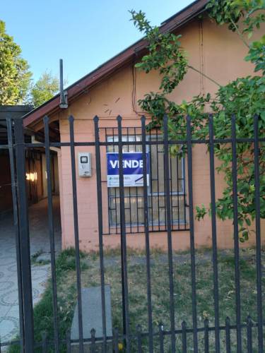 Casa en Villa Frontera del Inca