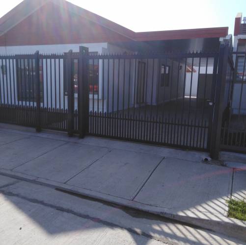 Casa en Parque Residencial Las Palmas, 3 Dormitorios