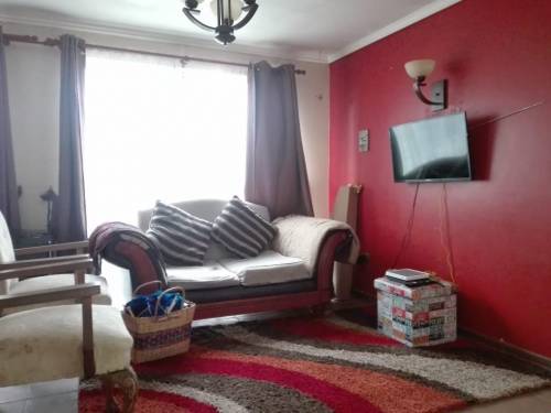 Linda Casa, en Villa Universitaria, Talca