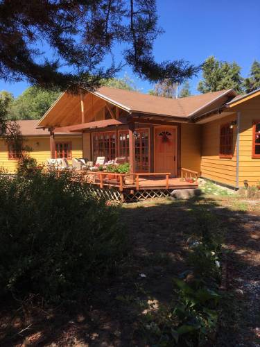 Linda Casa , por Camino a Panimávida, a Sólo 4 Km de Linares