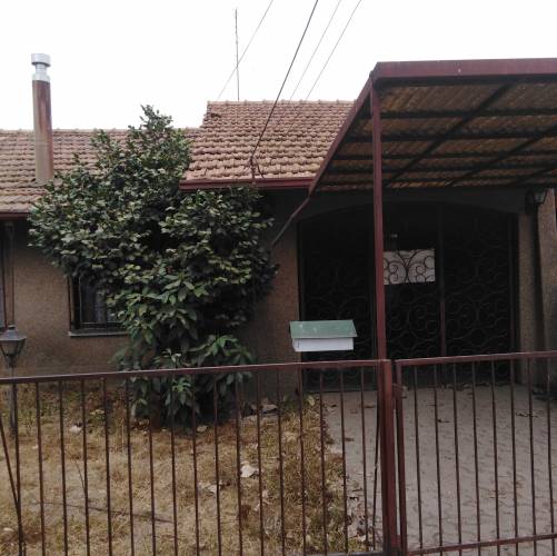 Cómoda y Amplia Casa , Cerca de Calle Ramón Olate.