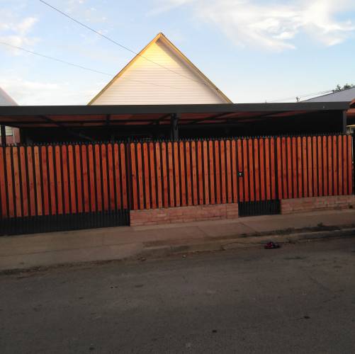 Casa en Calle Cabildo