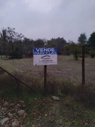 Parcelas de 5.000.- Mts2 Cada Una, en  Las Vertientes