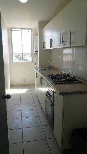 Arriendo GGCC incluídos