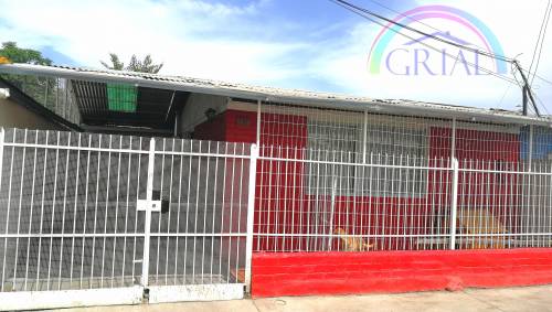 Acogedora casa en Puente Alto