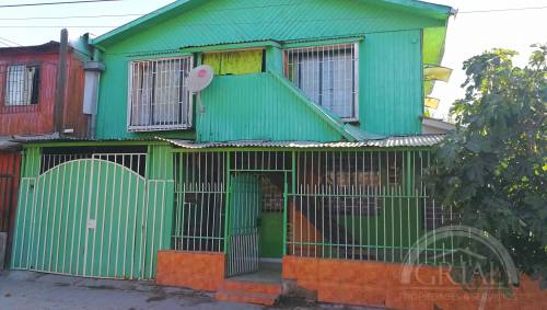 2 CASAS EN 1. GRAN INVERSIÓN