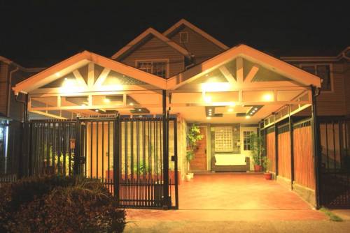 Espectacular Casa en Pudahuel (3D,3B)