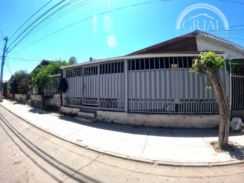 Linda Casa de 4d en Puente Alto