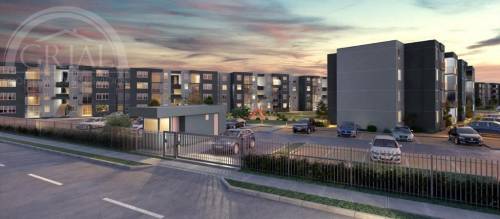 Arriendo Dpto Puente Alto