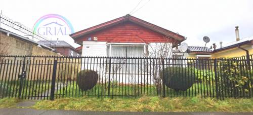 Casa Amoblada, equipada en Puerto Montt