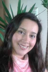 Fotografía de Aida Pacheco