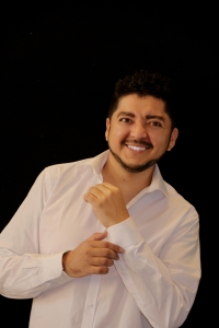 Fotografía de Carlos Miño Munizaga