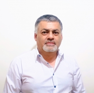 Fotografía de Jorge Saitz